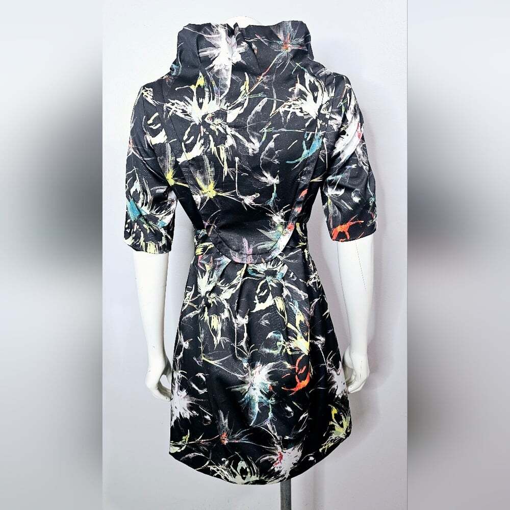 Funky Spring Jacket - Picture 7 of 11